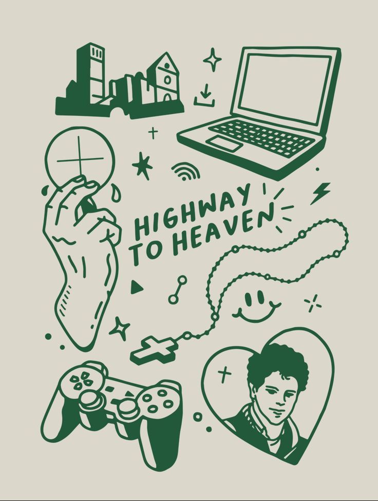 Highway to Heaven